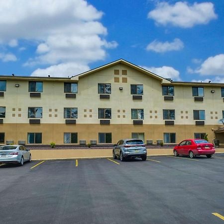 Motel 6-Montoursville, Pa - วิลเลียมส์พอร์ต ภายนอก รูปภาพ