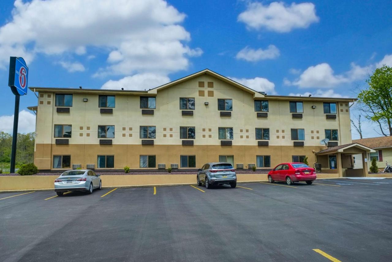 Motel 6-Montoursville, Pa - วิลเลียมส์พอร์ต ภายนอก รูปภาพ