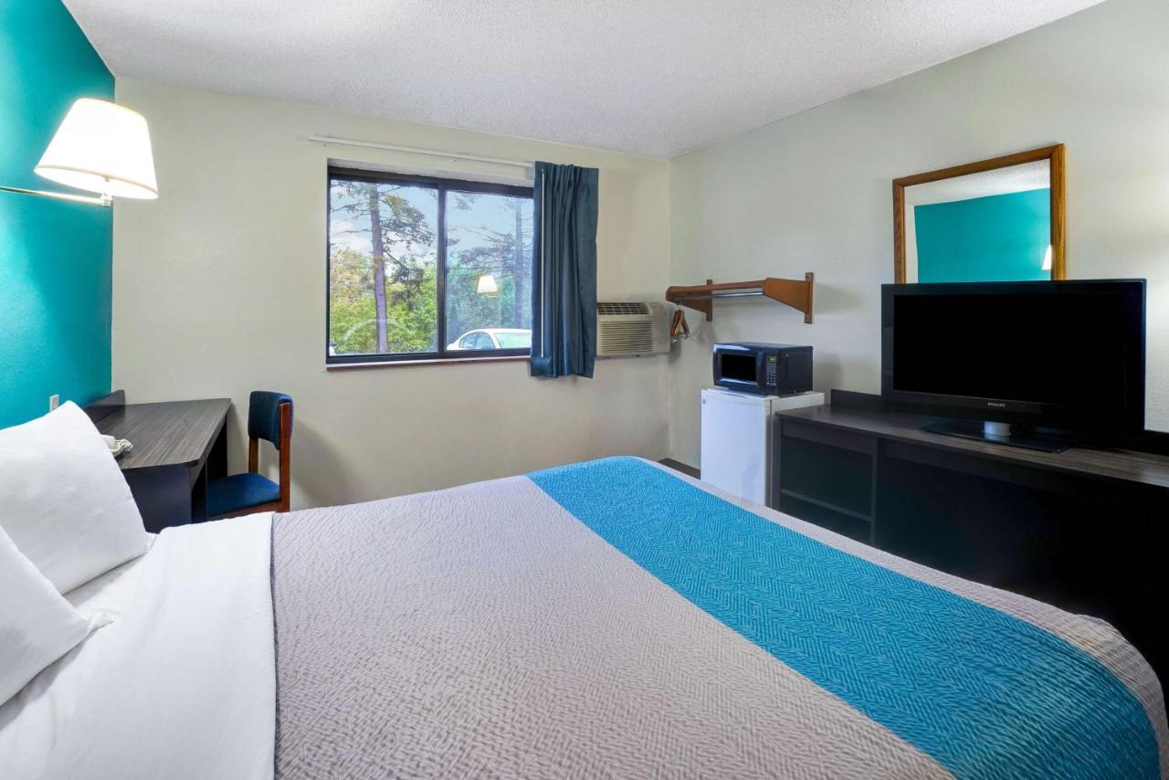 Motel 6-Montoursville, Pa - วิลเลียมส์พอร์ต ภายนอก รูปภาพ