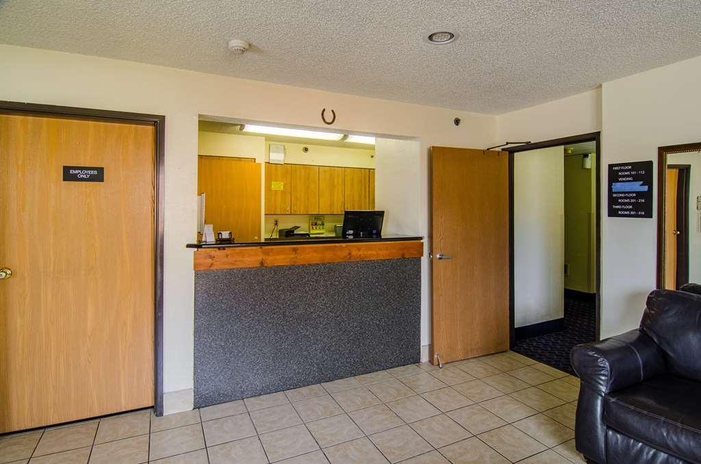 Motel 6-Montoursville, Pa - วิลเลียมส์พอร์ต ภายใน รูปภาพ
