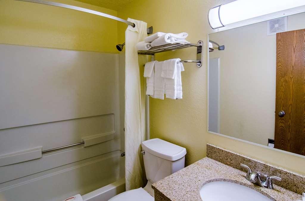 Motel 6-Montoursville, Pa - วิลเลียมส์พอร์ต ห้อง รูปภาพ