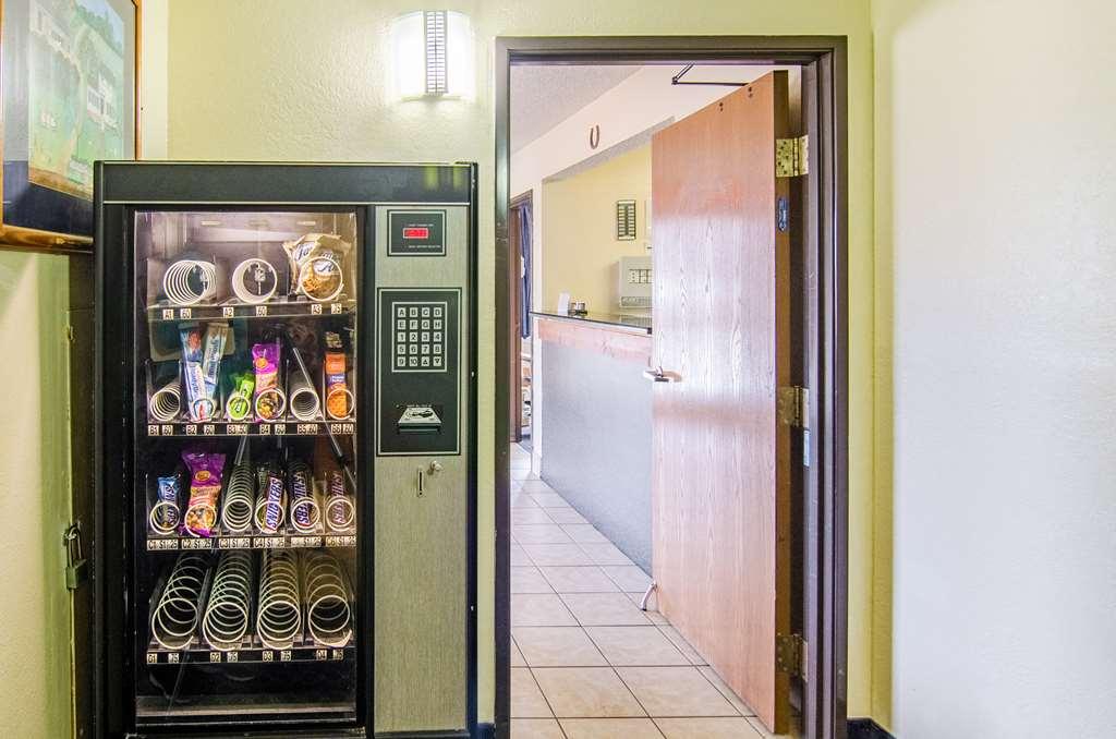 Motel 6-Montoursville, Pa - วิลเลียมส์พอร์ต สิ่งอำนวยความสะดวก รูปภาพ