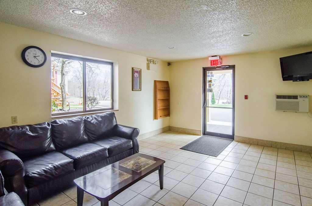 Motel 6-Montoursville, Pa - วิลเลียมส์พอร์ต ภายใน รูปภาพ