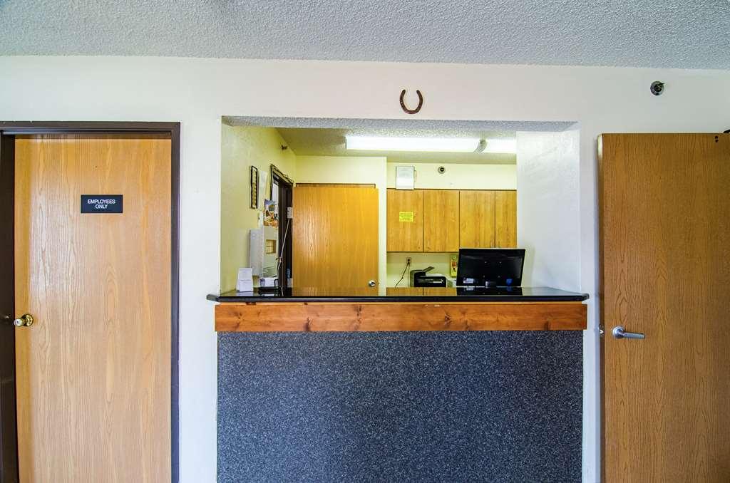 Motel 6-Montoursville, Pa - วิลเลียมส์พอร์ต ภายใน รูปภาพ