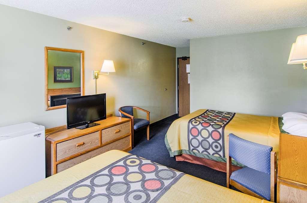 Motel 6-Montoursville, Pa - วิลเลียมส์พอร์ต ห้อง รูปภาพ