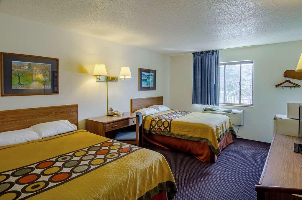 Motel 6-Montoursville, Pa - วิลเลียมส์พอร์ต ห้อง รูปภาพ