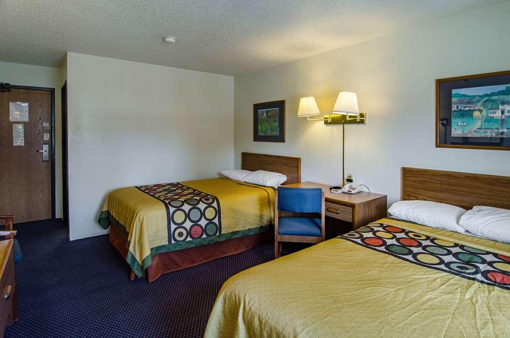 Motel 6-Montoursville, Pa - วิลเลียมส์พอร์ต ห้อง รูปภาพ