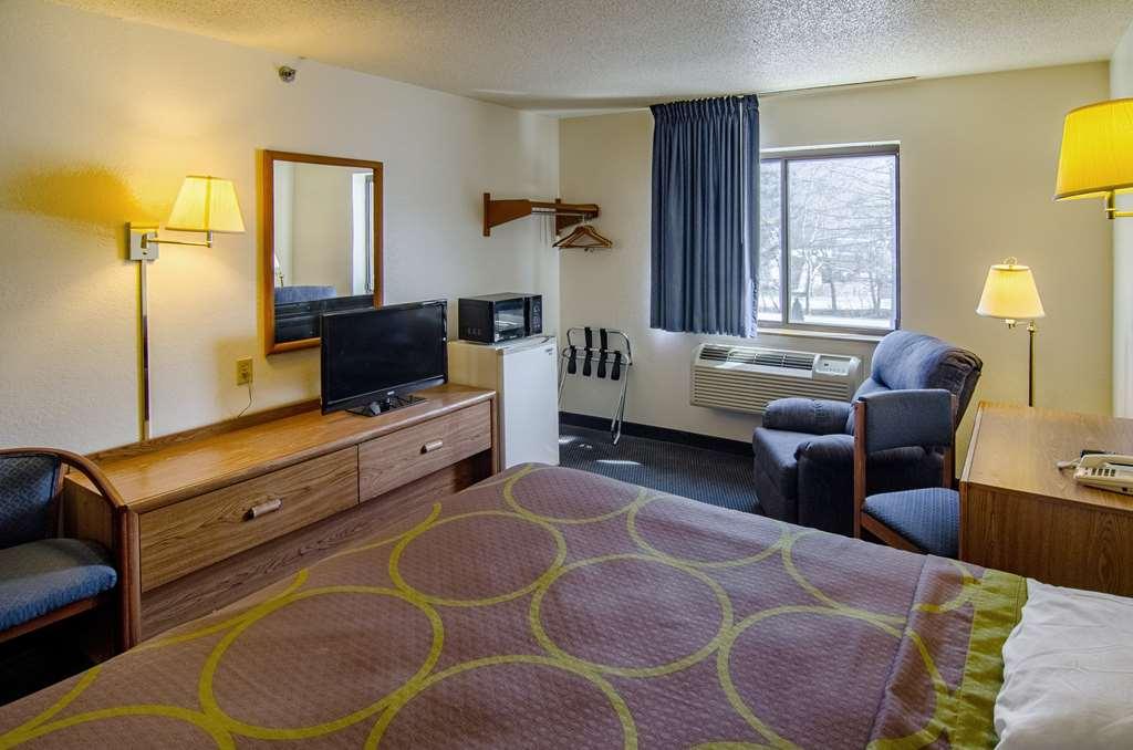 Motel 6-Montoursville, Pa - วิลเลียมส์พอร์ต ห้อง รูปภาพ