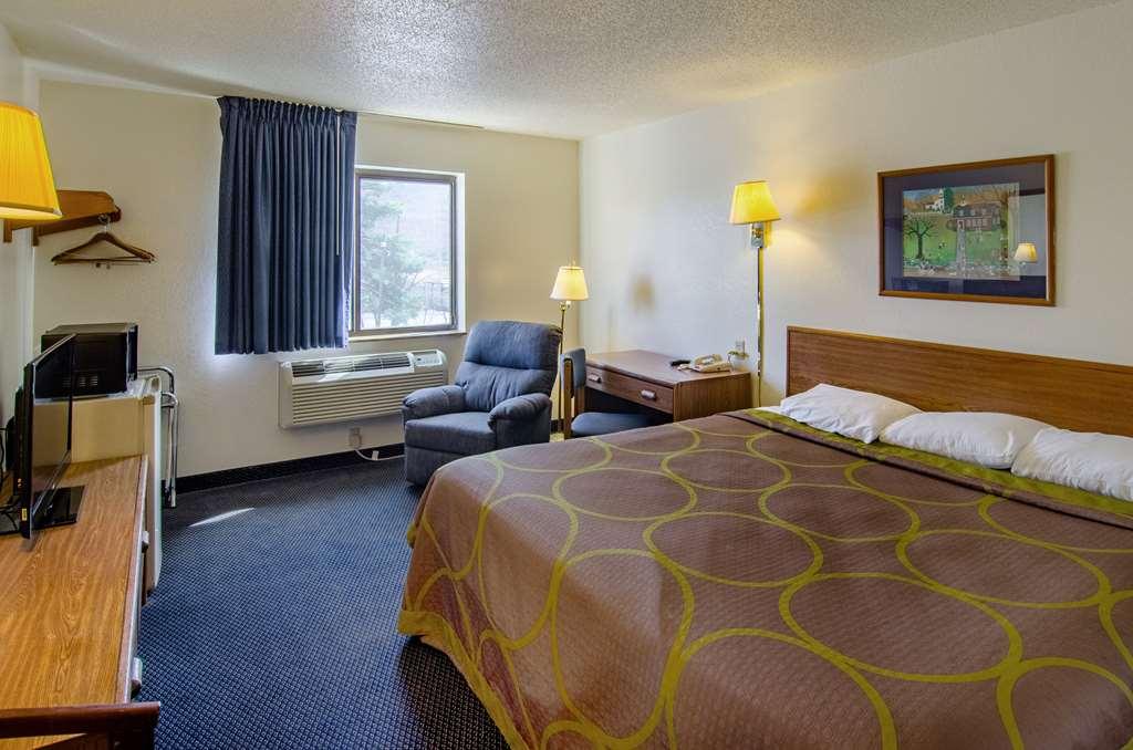 Motel 6-Montoursville, Pa - วิลเลียมส์พอร์ต ห้อง รูปภาพ
