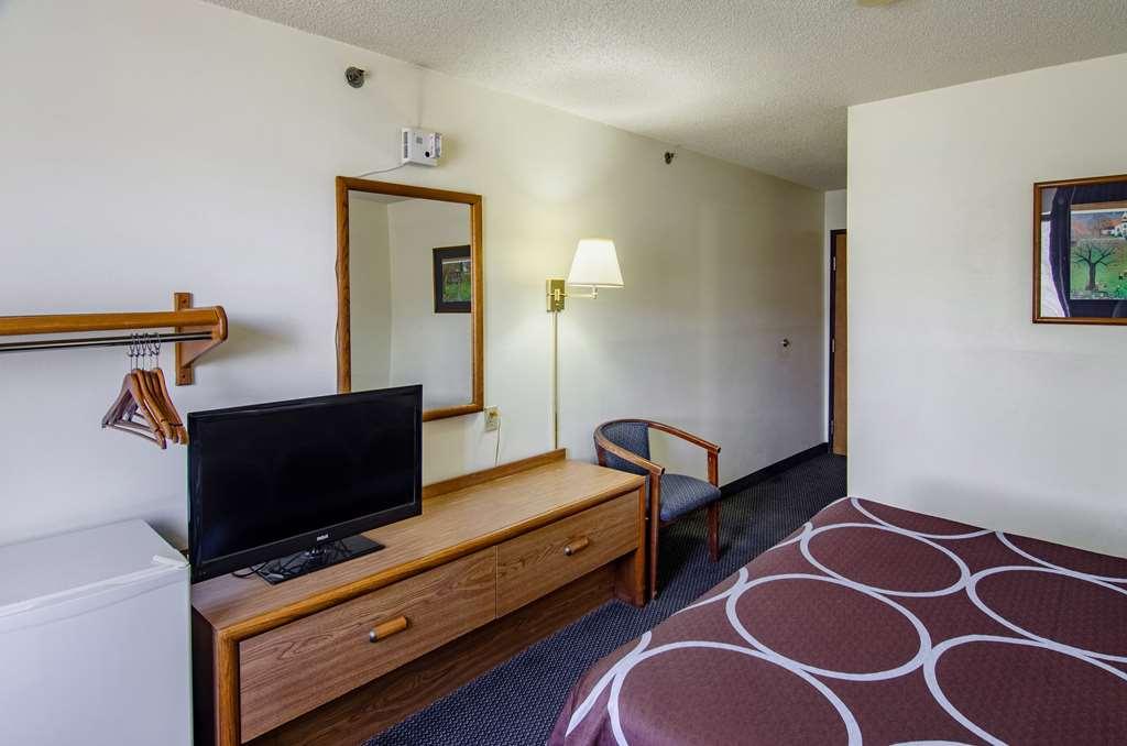 Motel 6-Montoursville, Pa - วิลเลียมส์พอร์ต ห้อง รูปภาพ
