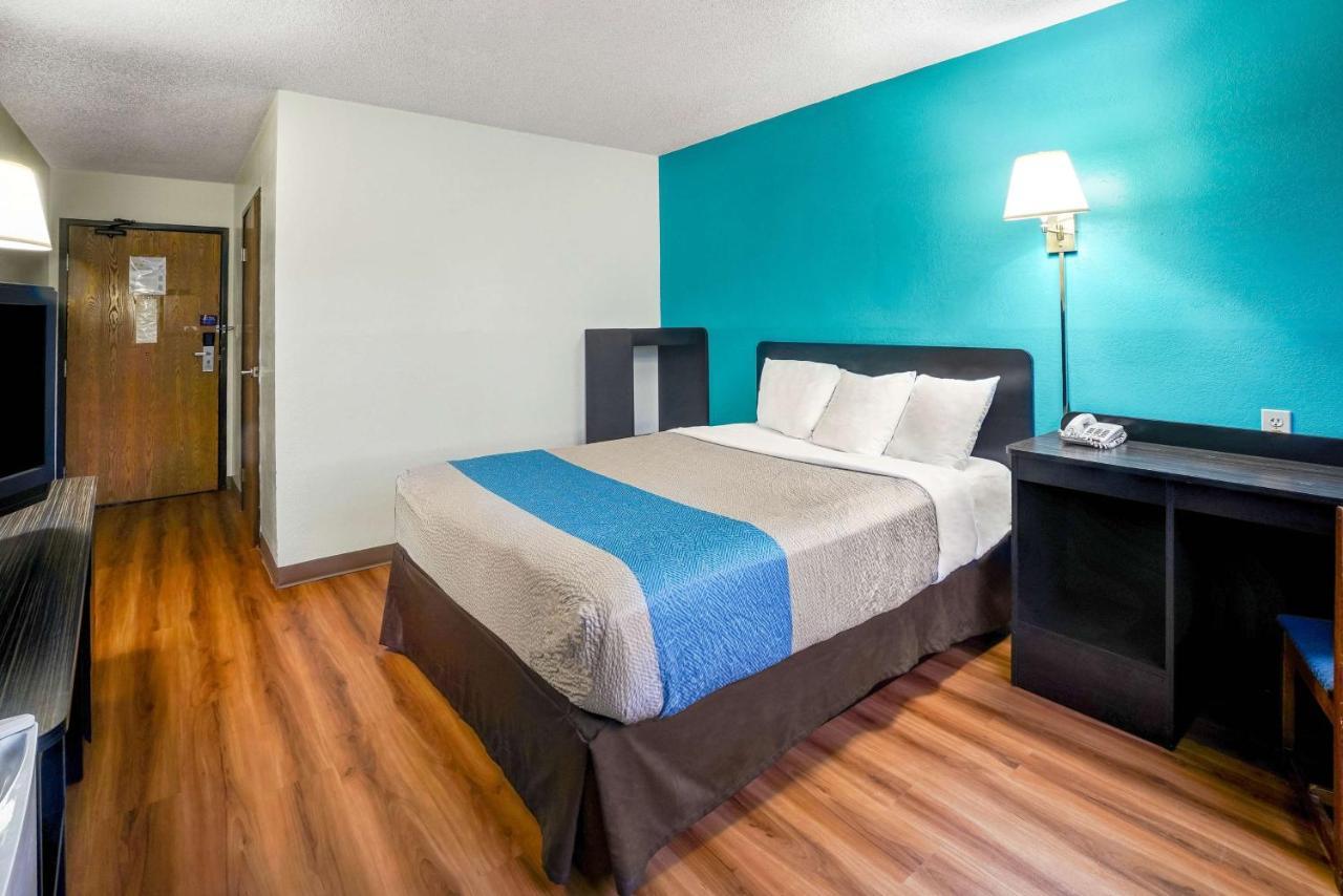 Motel 6-Montoursville, Pa - วิลเลียมส์พอร์ต ภายนอก รูปภาพ