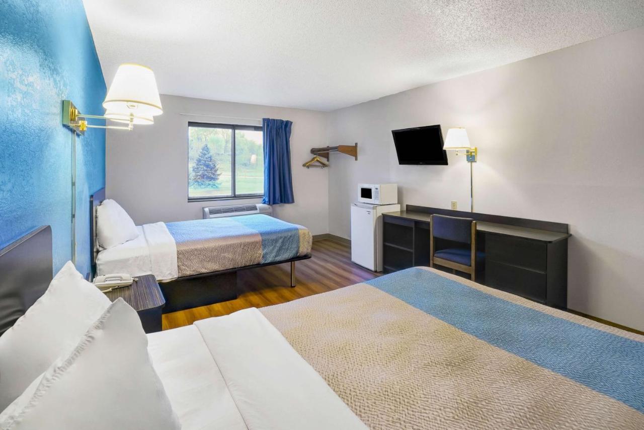 Motel 6-Montoursville, Pa - วิลเลียมส์พอร์ต ภายนอก รูปภาพ