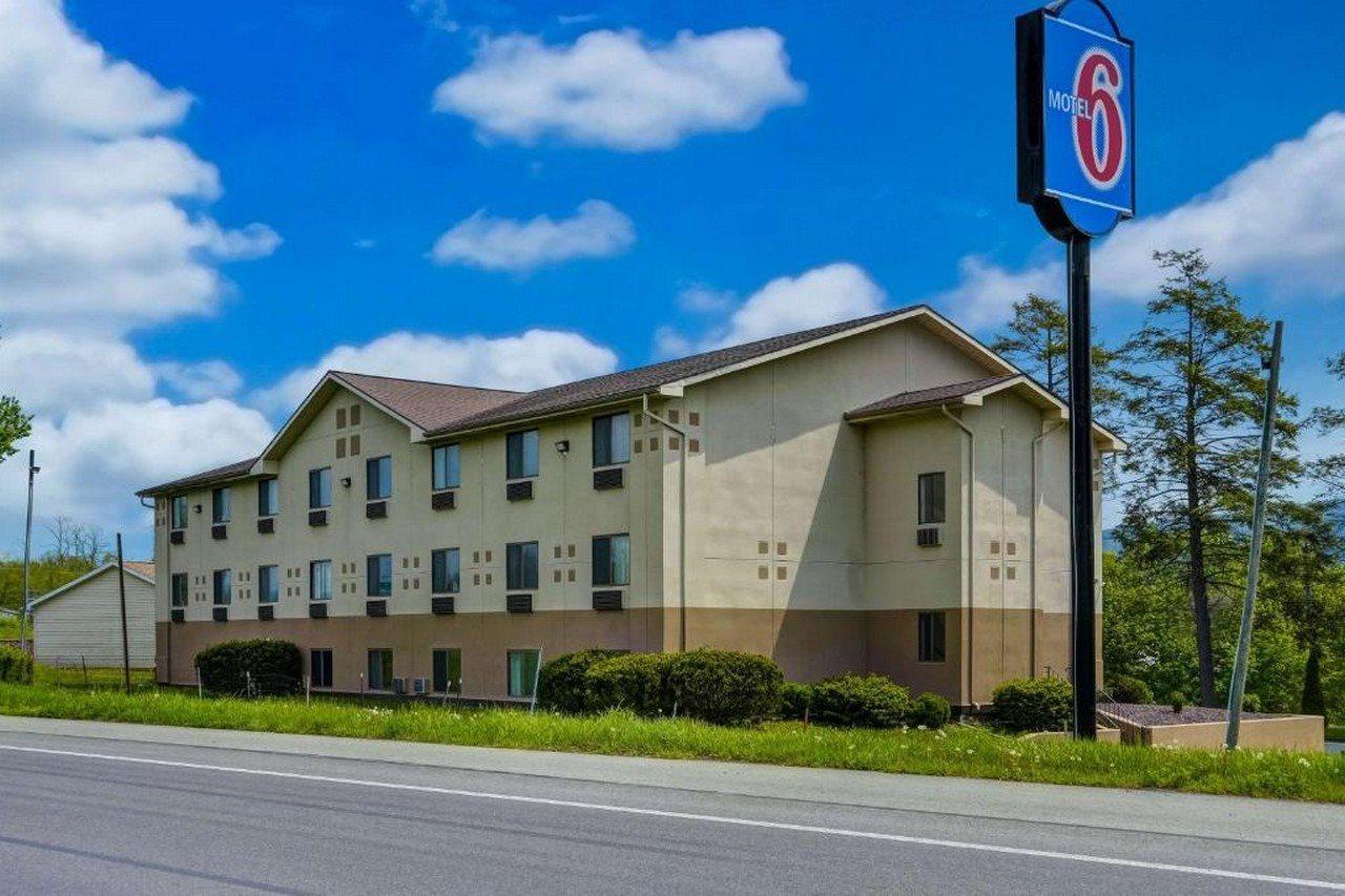Motel 6-Montoursville, Pa - วิลเลียมส์พอร์ต ภายนอก รูปภาพ
