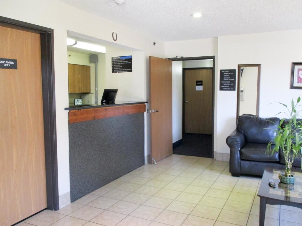 Motel 6-Montoursville, Pa - วิลเลียมส์พอร์ต ภายนอก รูปภาพ